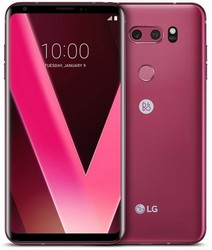 Замена динамика на телефоне LG V30 в Хабаровске